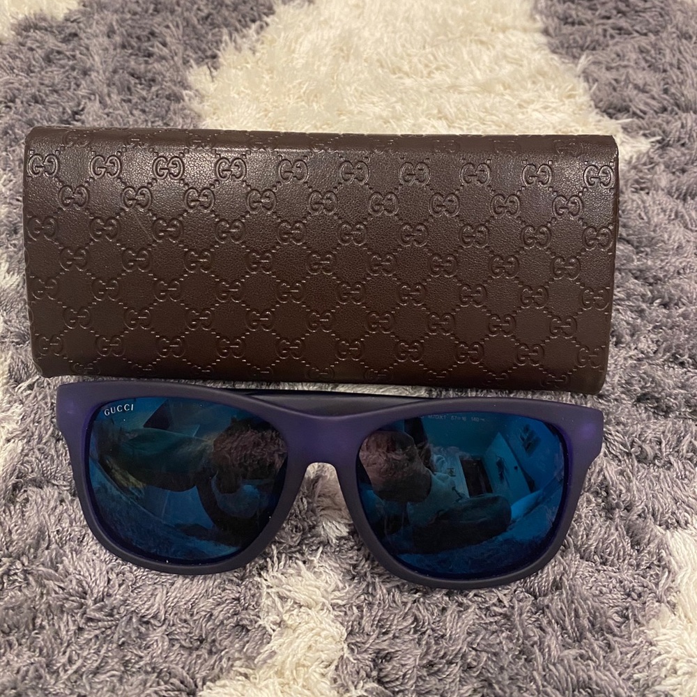 authentic gucci sunglasses